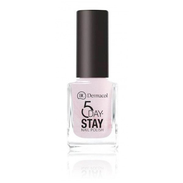 5 Tage bleibender Nagellack - Dermacol - 1