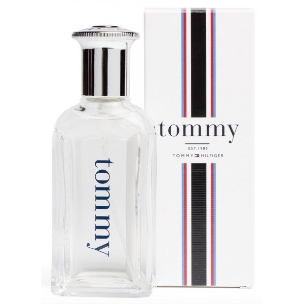 Tommy Mann - Tommy Hilfiguer - 1