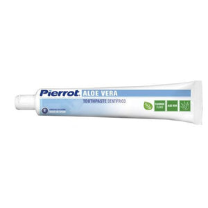 Aloe Gum Protection Zahnpasta - Pierrot - 1