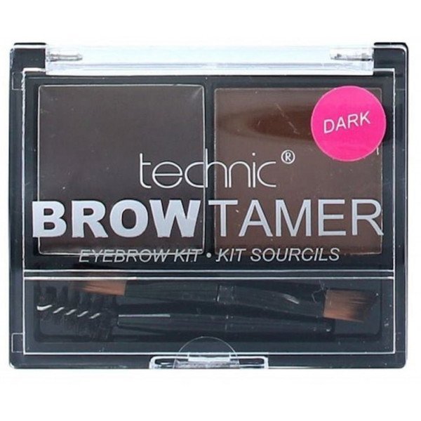 Brow Tamer Augenbrauen-Kit - Technic - Technic Cosmetics - 1