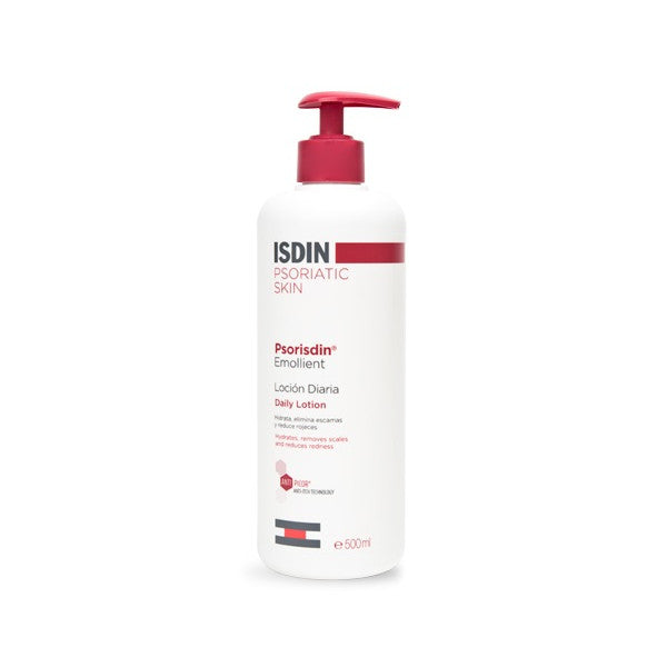 Psorisdin Emollient Körperlotion - Isdin - 1