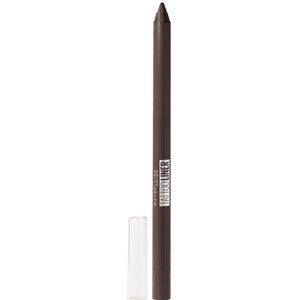 Tattoo Liner Gel Eye Pencil - New York - Maybelline - 1
