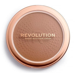 Mega Bronzer Bräunungspuder - Make Up Revolution - 1