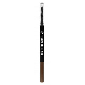 Stroke of Genius Microblade Brow Pencil Doppelter Augenbrauenstift - W7 - 1