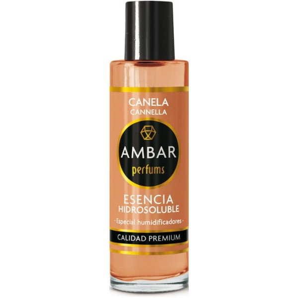 wasserlösliche Essenz - Ambar Perfums - 1