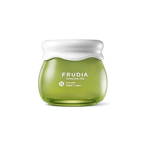 Avocado-beruhigende Creme - Frudia - 1