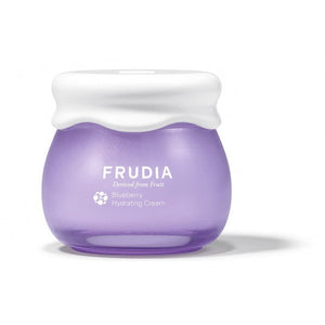 Heidelbeer-Feuchtigkeitscreme - Frudia - 1