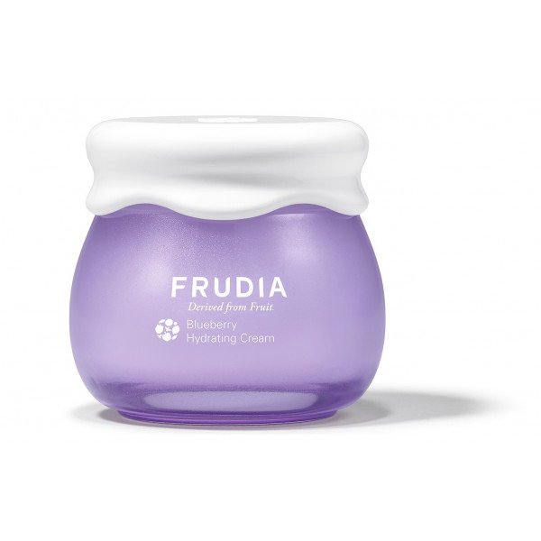 Heidelbeer-Feuchtigkeitscreme - Frudia - 1