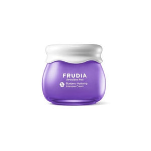 Intensive Feuchtigkeitscreme mit Heidelbeeren - Frudia - 1
