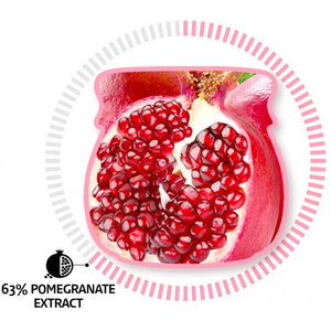 Granatapfelcreme - Frudia - 3