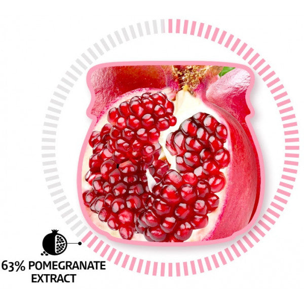 Granatapfelcreme - Frudia - 3
