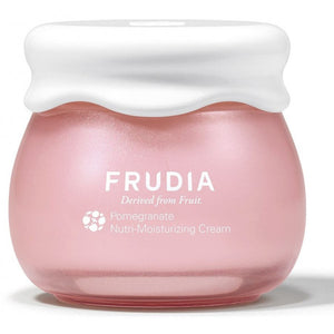 Granatapfelcreme - Frudia - 1