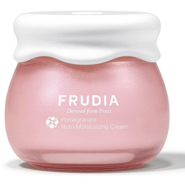Granatapfelcreme - Frudia - 1