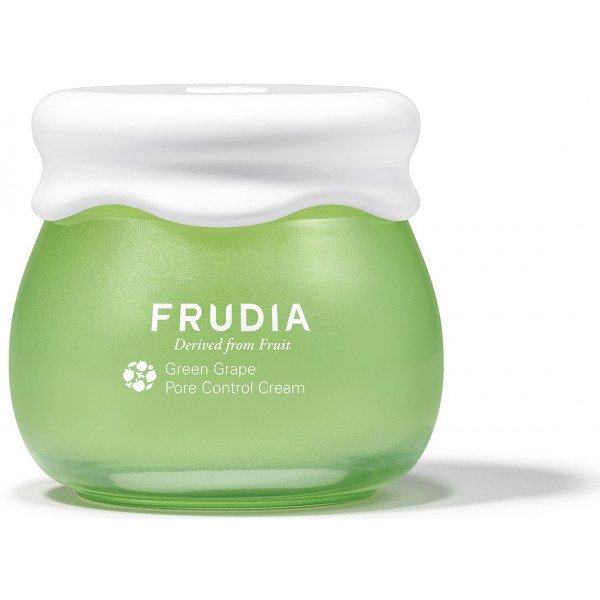Porenkontrollcreme für Trauben - Frudia - 1