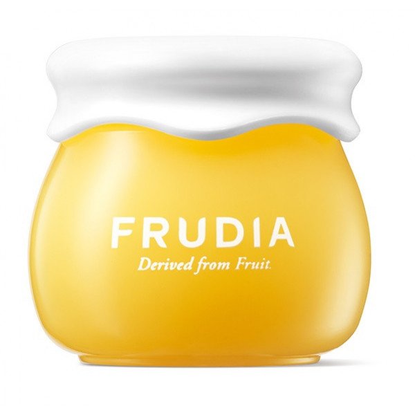 Aufhellende Creme mit Zitrusextrakt - Frudia - 1