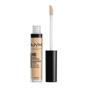 Hd Photogenic Concealer Zauberstab - Professionelles Make-up - Nyx - 1