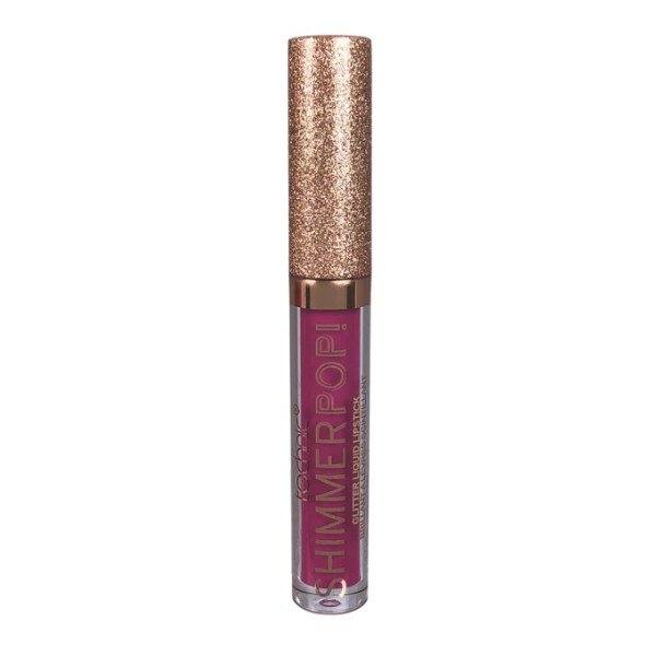 Shimmer Pop Flüssige Lippenstifte - Technic - Technic Cosmetics - 1