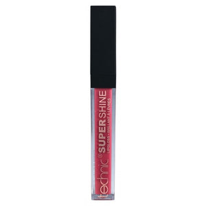 Super Shine Lipgloss - Technik - Technic Cosmetics - 1