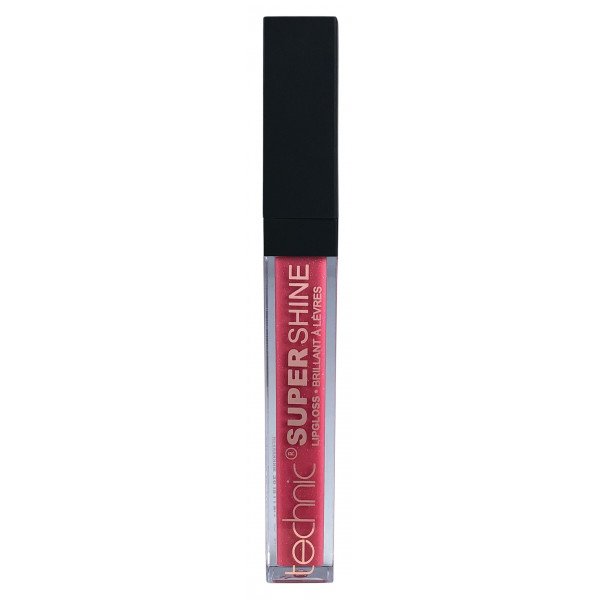 Super Shine Lipgloss - Technik - Technic Cosmetics - 1