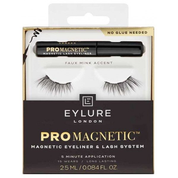 Pro magnetische falsche Wimpern &amp; Eyeliner - Eylure - 1