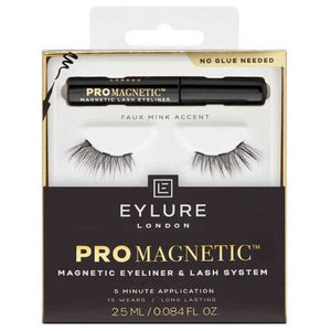 Pro magnetische falsche Wimpern &amp; Eyeliner - Eylure - 1