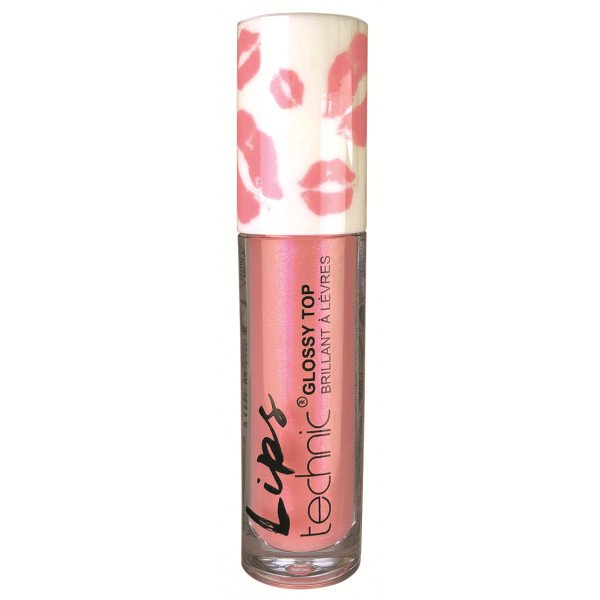 Glossy Top Lipgloss - Technik - Technic Cosmetics - 1