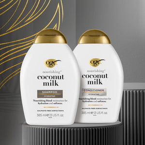 Kokosmilch-Shampoo - Ogx - 6