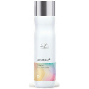 Color Motion Farbschutz-Shampoo - Wella - 1