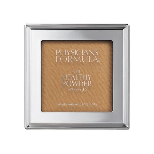 Compact Powder das gesunde Pulver Spf16 - Physicians Formula - 1