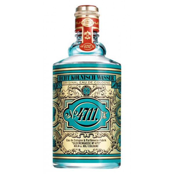 Eau de Cologne Original Edc 150ml - 4711 - 1