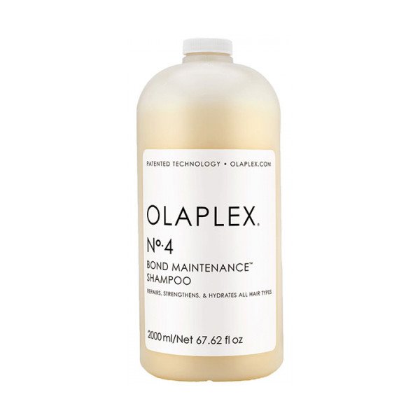 Champú N4 Bond Maintenance Shampoo - Olaplex - 1