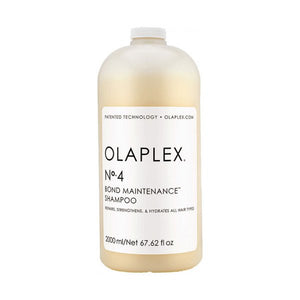 Champú N4 Bond Maintenance Shampoo - Olaplex - 1
