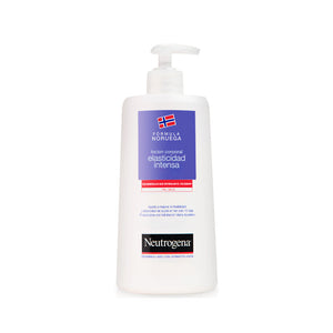 Körperlotion Intensive Elastizität - Neutrogena - 1