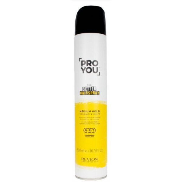 Pro You Laca the Setter Haarspray - Revlon - 1