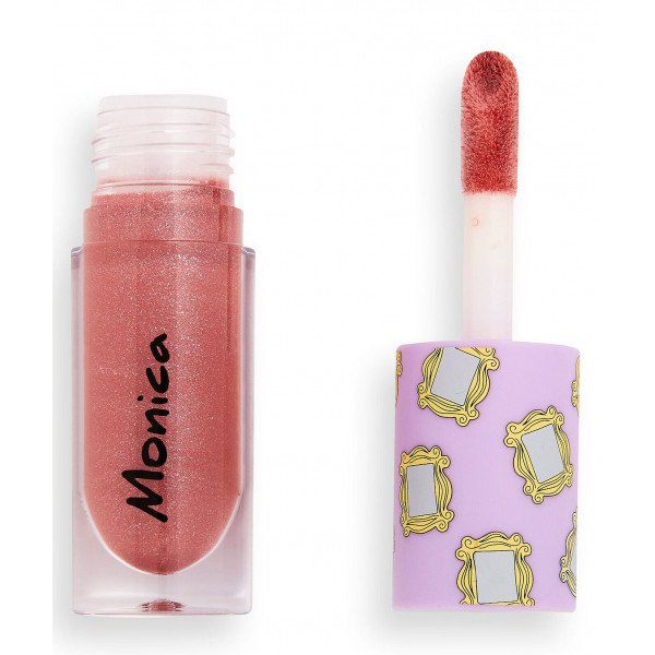 Friends X Revolution Brillo de Labios Lippenbombe - Revolution - Make Up Revolution - 3