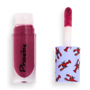 Friends X Revolution Brillo de Labios Lippenbombe - Revolution - Make Up Revolution - 4
