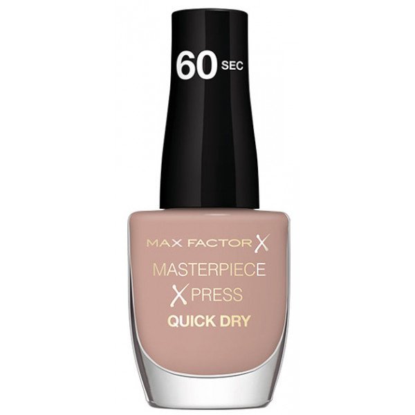 Masterpiece Xpress Quick Dry Schnell trocknender Nagellack - Max Factor - 1