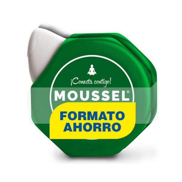 Aloe Vera Badegel - Moussel - 1