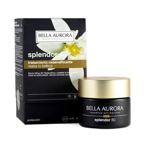 Splendor 60 Verdichtende Behandlung - Bella Aurora - 2