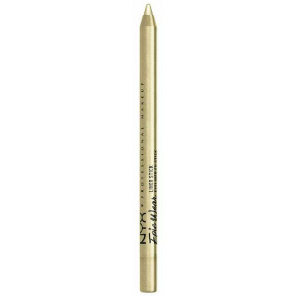 Epic Wear Liner Stricks Delineador de Ojos - Professionelles Make-up - Nyx - 1