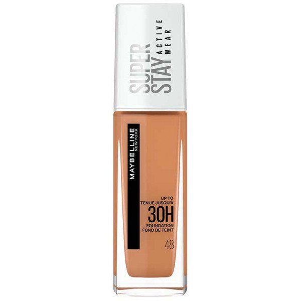 Superstay 30h Active Wear Foundation – New York - Maybelline - 2