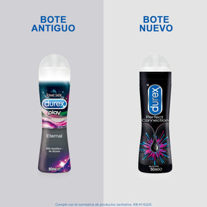 Perfect Connection Gleitmittel - Durex - 1