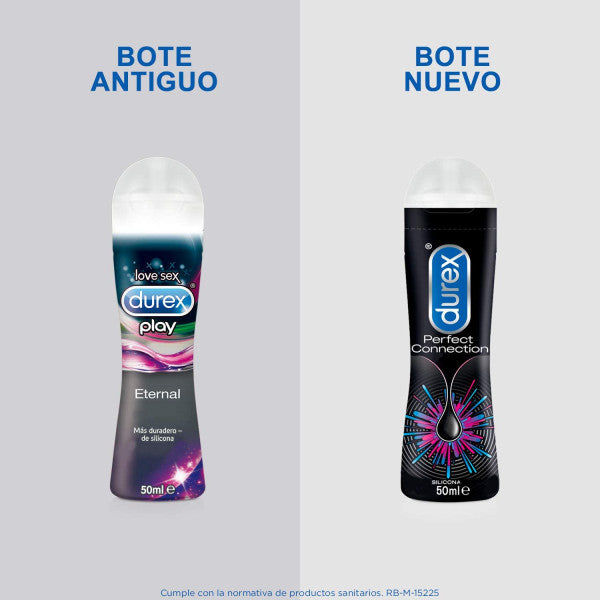 Perfect Connection Gleitmittel - Durex - 1