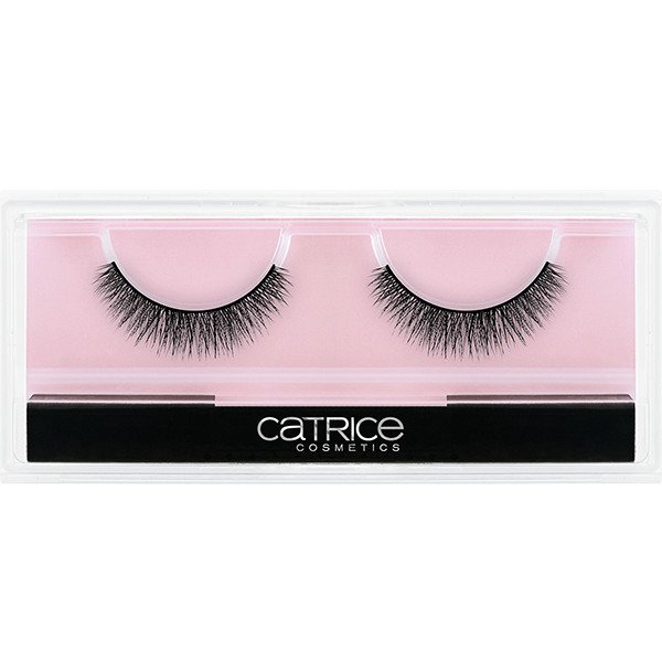 Lash Couture 3D künstliche Wimpern - Catrice - 1