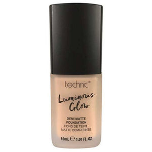 Base de Maquillaje Luminous Glow - Technik - Technic Cosmetics - 1