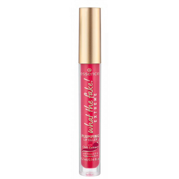 Was die Fälschung! Aufpolsternder Lippenfüller Voluminizador de Labios - Essence - 1