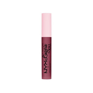 Lip Lingerie Xxl Labial Líquido Mate - Professionelles Make-up - Nyx - 1