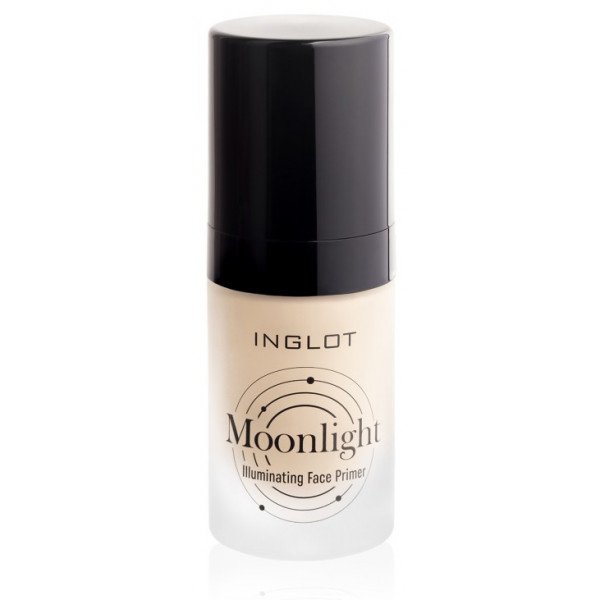 Moonlight Primer Primer Illuminator - Inglot - 1