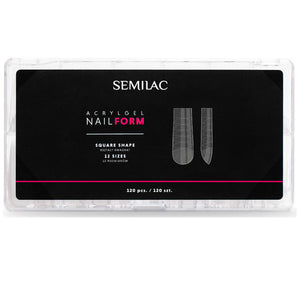 Tipps Acrygel-Tipps - Semilac - 1