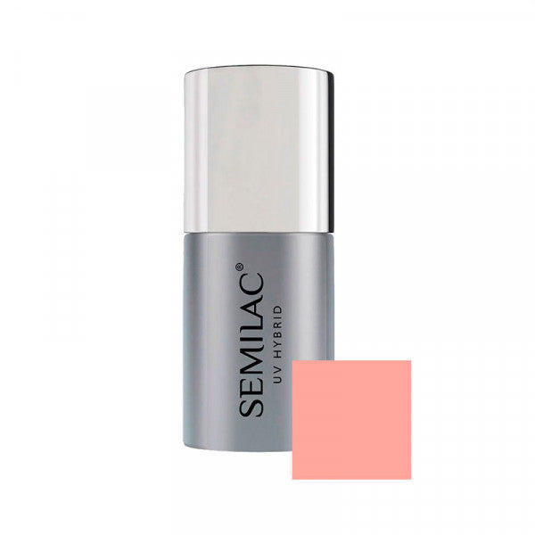 Basis Embellecedora - Semilac - 1